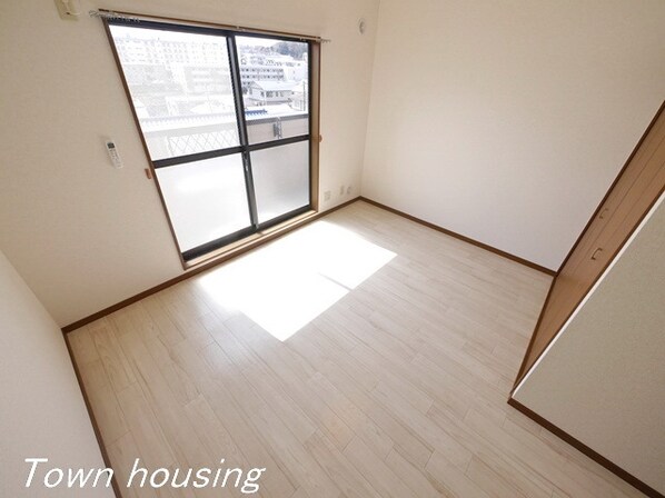 エスペーロの物件内観写真